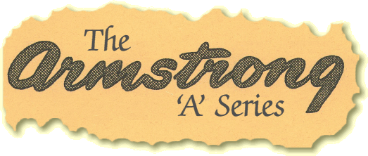 The Armstrong A Series